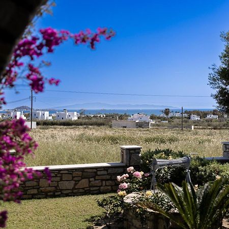 Kaly Solana Villa Agia Anna  Exterior photo