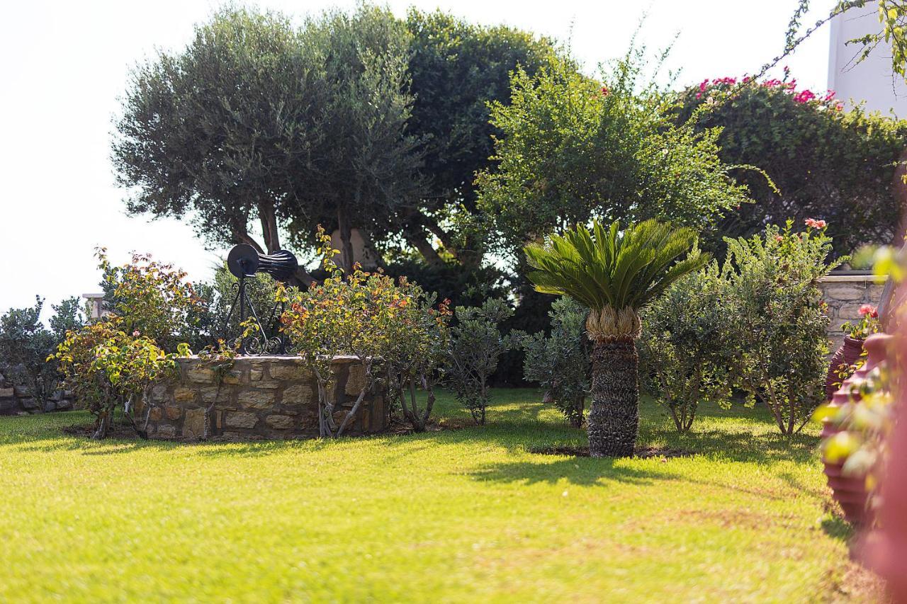 Kaly Solana Villa Agia Anna  Exterior photo