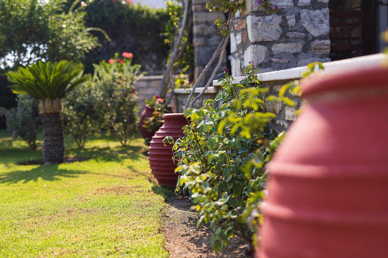 Casa Kaly Villa Agia Anna  Exterior photo