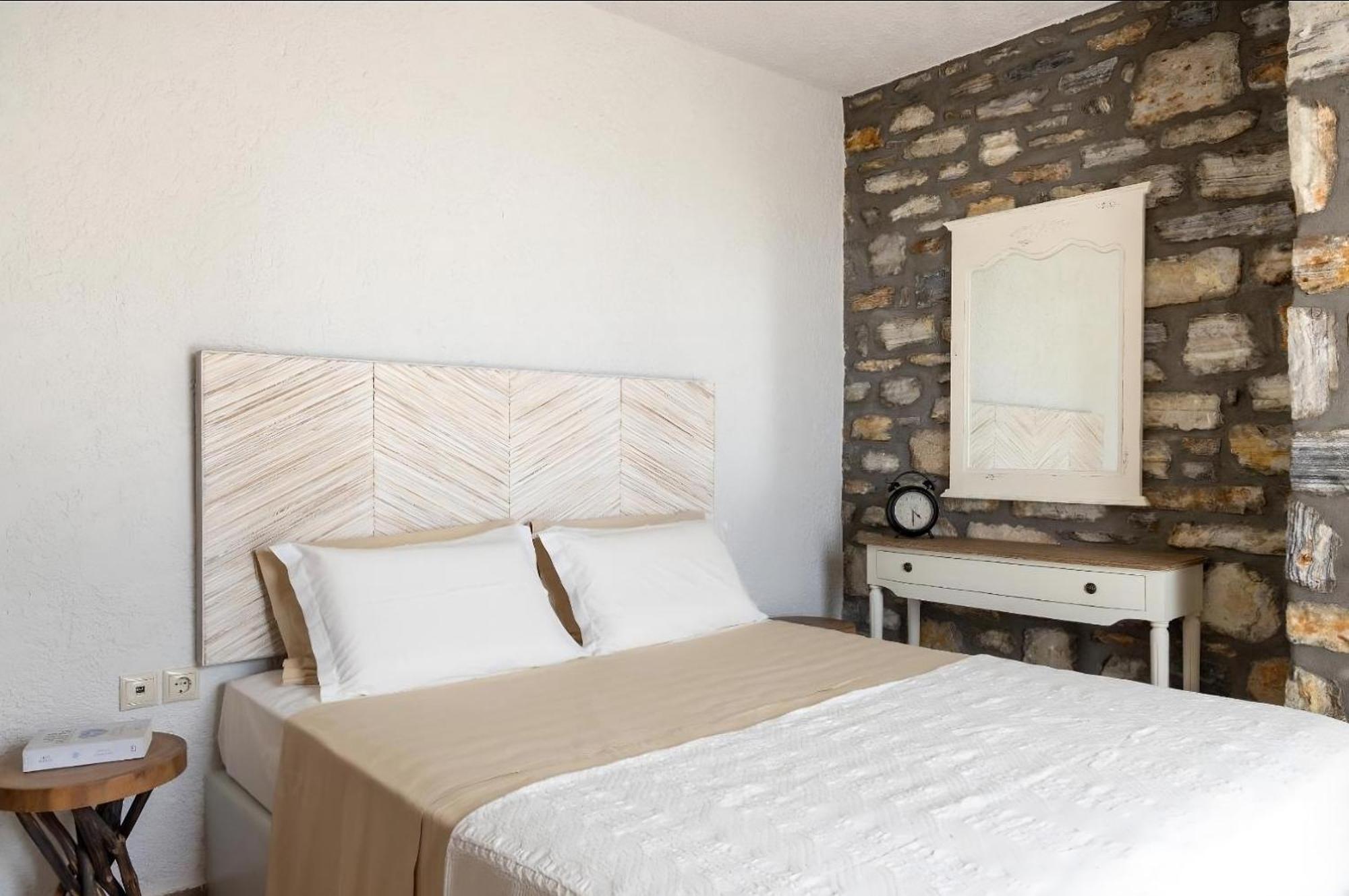 Kaly Solana Villa Agia Anna  Exterior photo