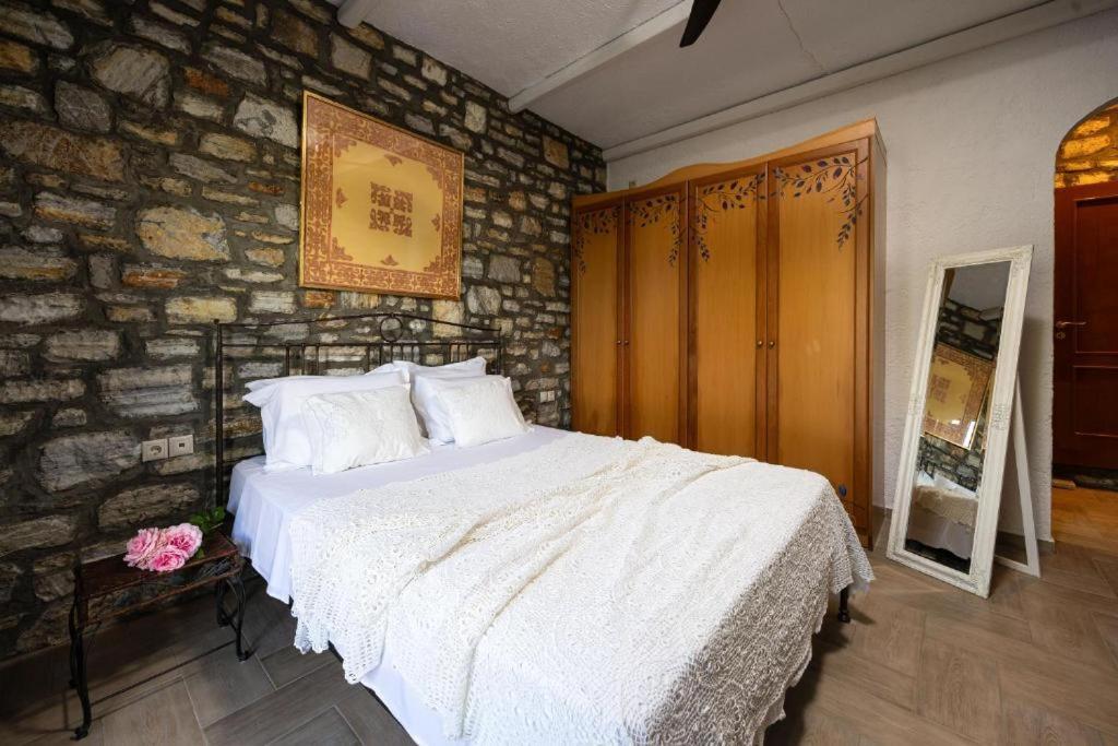Kaly Solana Villa Agia Anna  Exterior photo