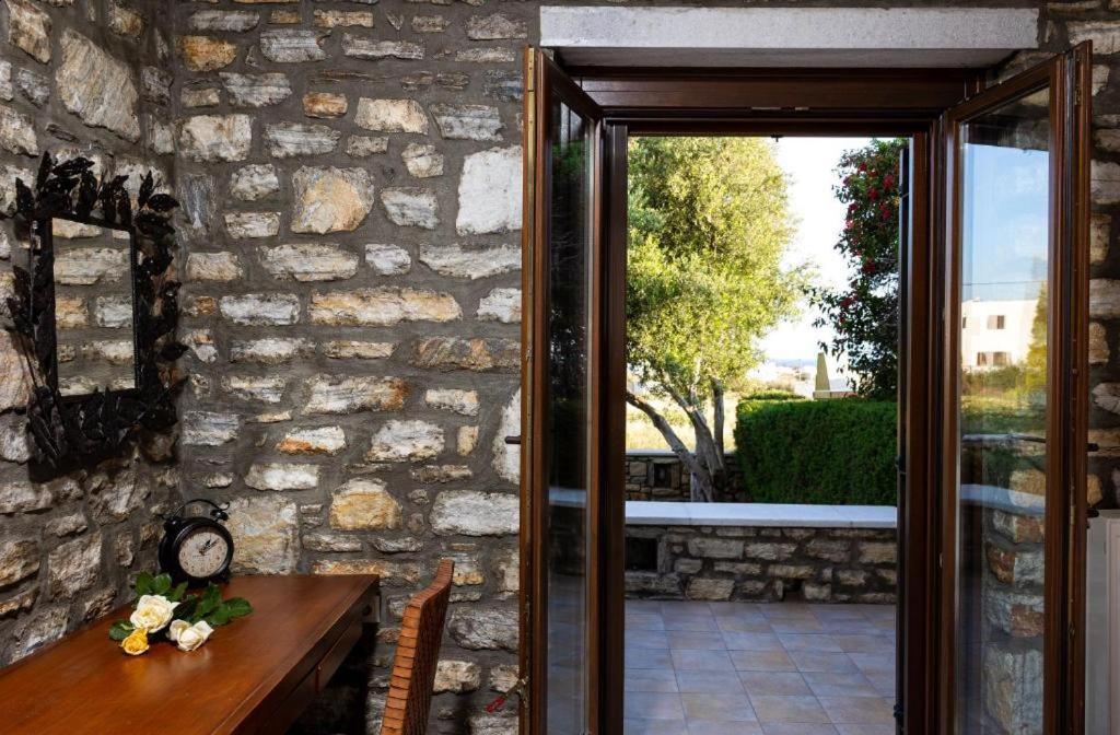 Kaly Solana Villa Agia Anna  Exterior photo